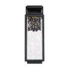 Two If By Sea LED Outdoor Wall Light