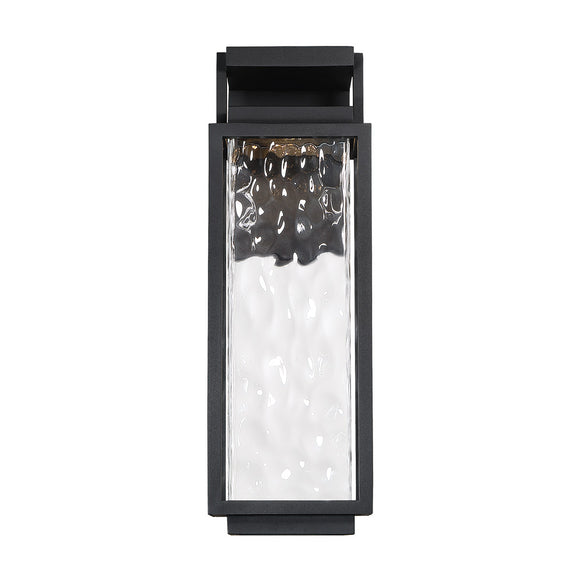 Two If By Sea LED Outdoor Wall Light