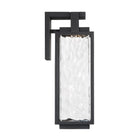 Two If By Sea LED Outdoor Wall Light