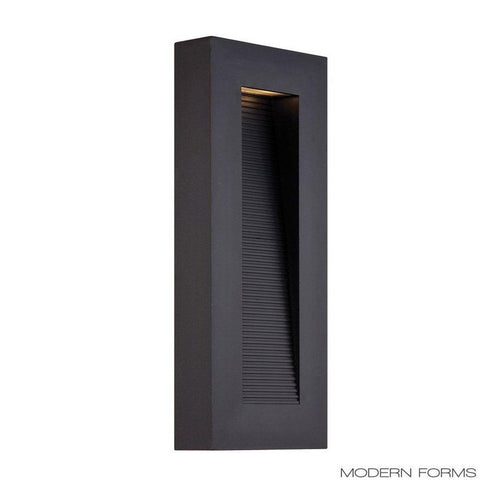 Urban Indoor / Outdoor Wall Light