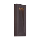 Urban Indoor / Outdoor Wall Light