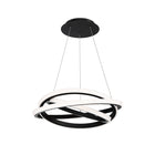 Veloce LED Chandelier