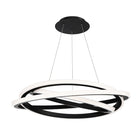 Veloce LED Chandelier