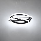 Veloce LED Chandelier