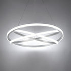 Veloce LED Chandelier