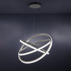 Veloce LED Chandelier