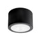 Vessel Outdoor Wall / Ceiling Light  option Black