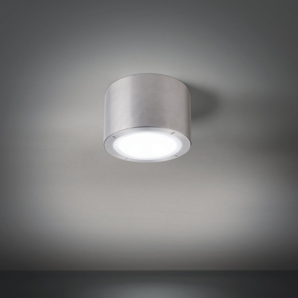Vessel Outdoor Wall / Ceiling Light