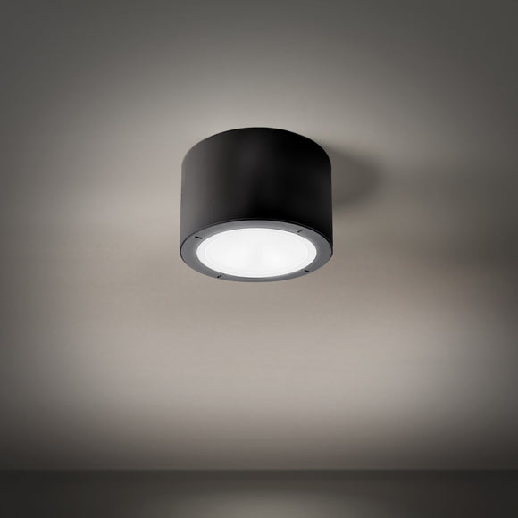 Vessel Outdoor Wall / Ceiling Light