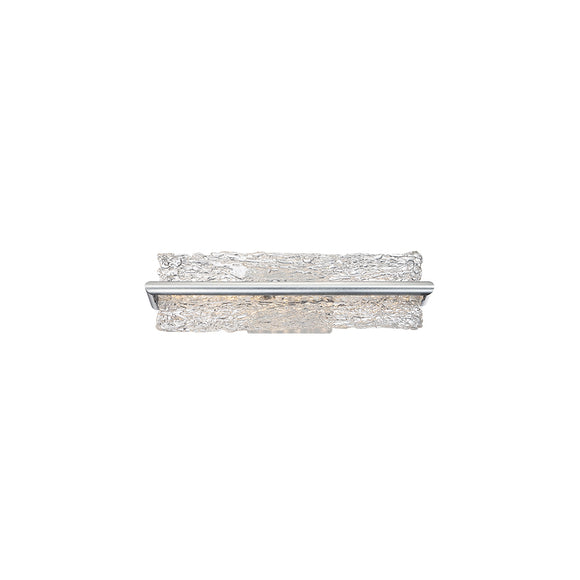 Vetri Bathroom Vanity Wall Light