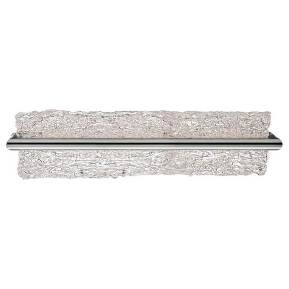 Vetri Bathroom Vanity Wall Light