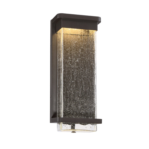 Vitrine Outdoor Wall Light