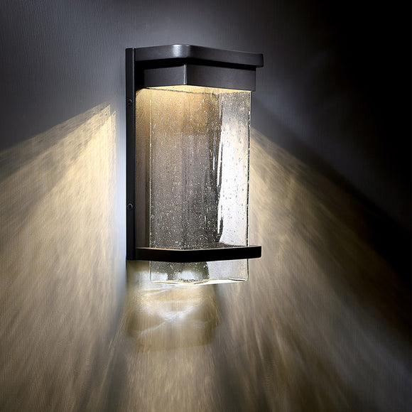 Vitrine Outdoor Wall Light