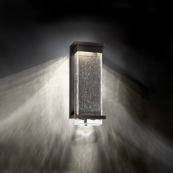 Vitrine Outdoor Wall Light