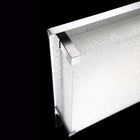 Vodka LED Flush Mount