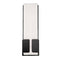 Vodka LED Wall Sconce  option Black