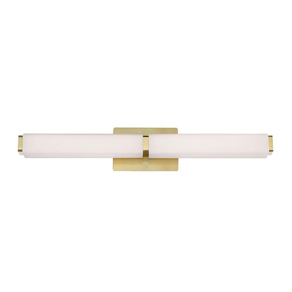 Vogue Bathroom Vanity Wall Light