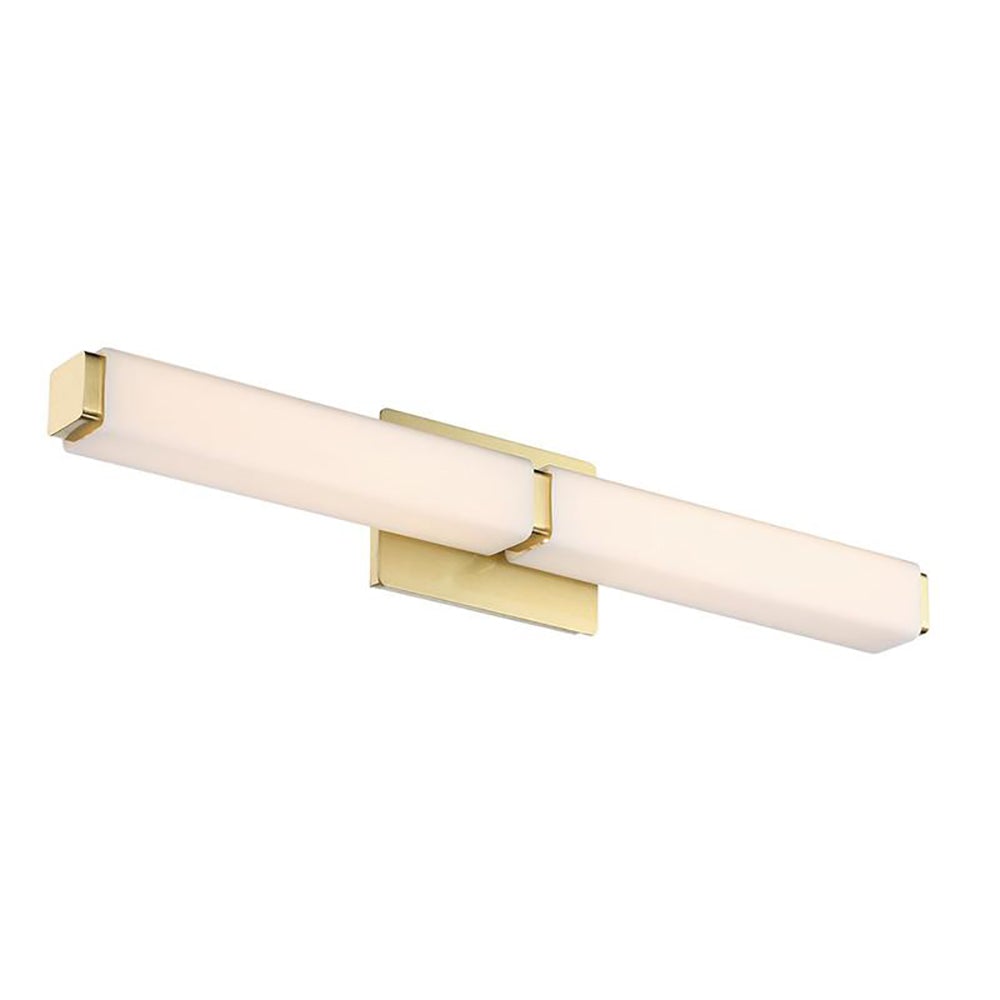 Vogue Bathroom Vanity Wall Light