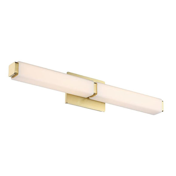Vogue Bathroom Vanity Wall Light