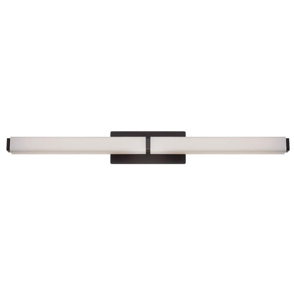 Vogue Bathroom Vanity Wall Light