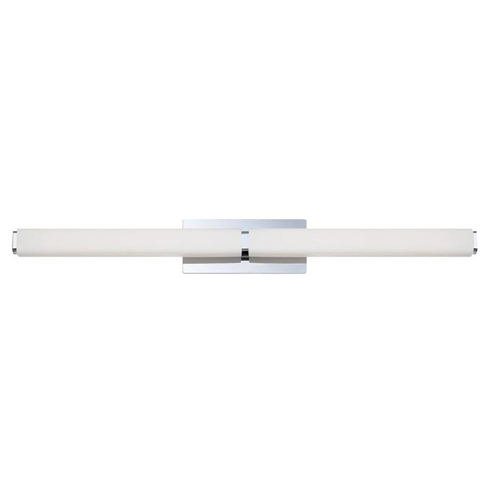 Vogue Bathroom Vanity Wall Light