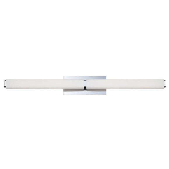 Vogue Bathroom Vanity Wall Light