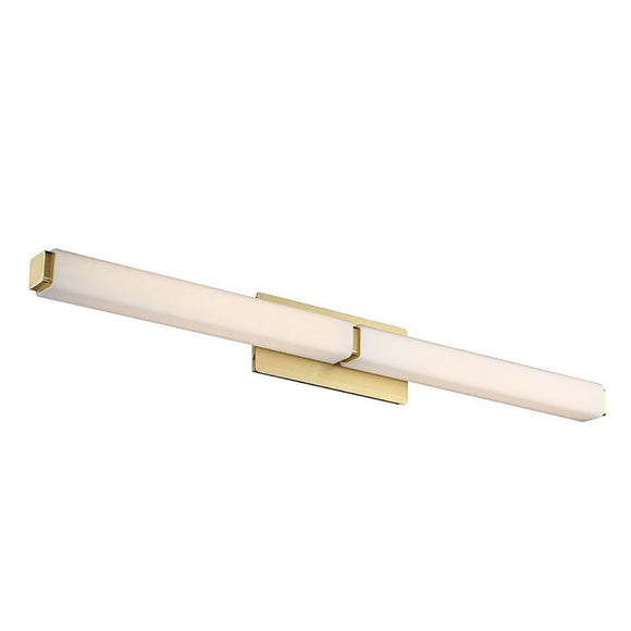 Vogue Bathroom Vanity Wall Light