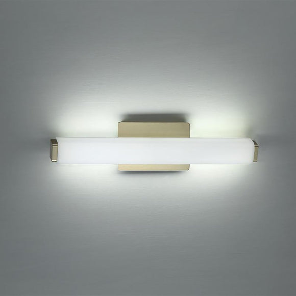 Vogue Bathroom Vanity Wall Light