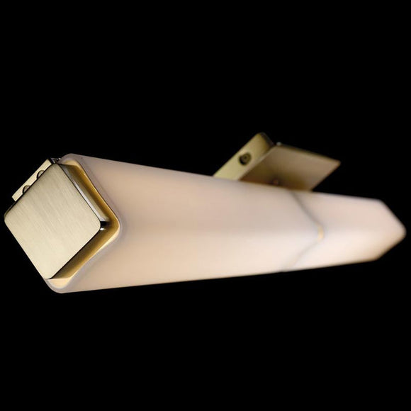 Vogue Bathroom Vanity Wall Light