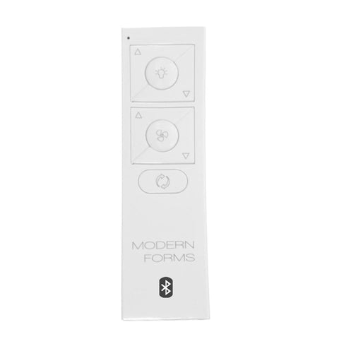 Modern Forms Fan Remote