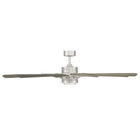 Wynd Mill Indoor/Outdoor LED Ceiling Fan