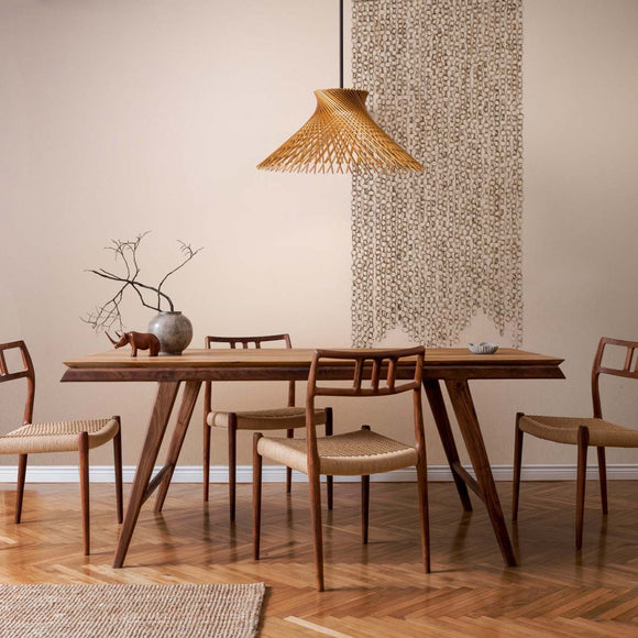 Zenya LED Pendant Light