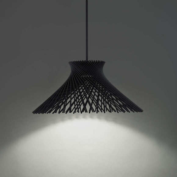 Zenya LED Pendant Light