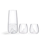 Glasscape Carafe