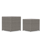 Monaco Nesting Side Tables