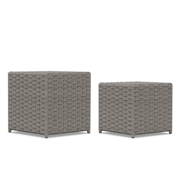 Monaco Nesting Side Tables