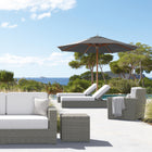 Monaco Nesting Side Tables
