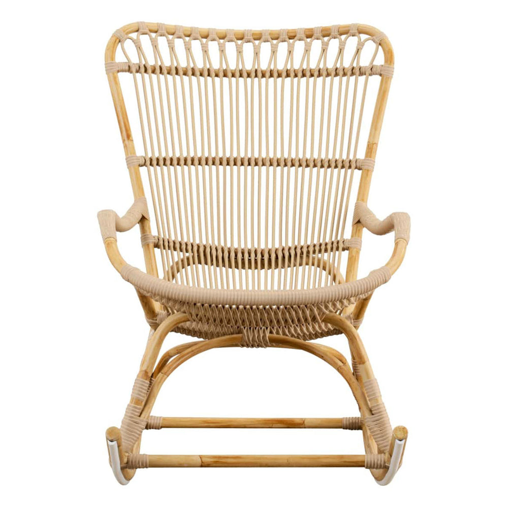 Monet Outdoor Rocking Chair