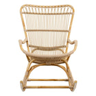 Monet Outdoor Rocking Chair