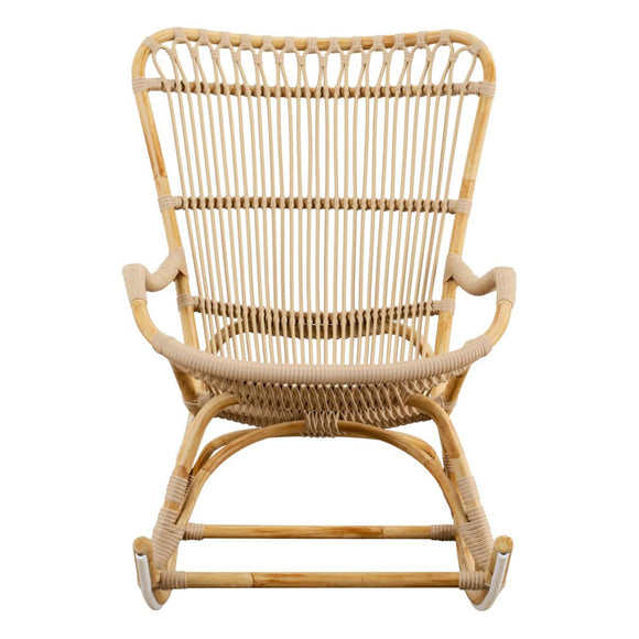 Monet Outdoor Rocking Chair