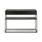 Monolit Console  option Oak Black