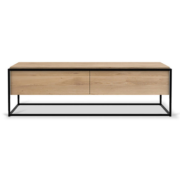 Monolit Media Console