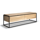 Monolit Media Console