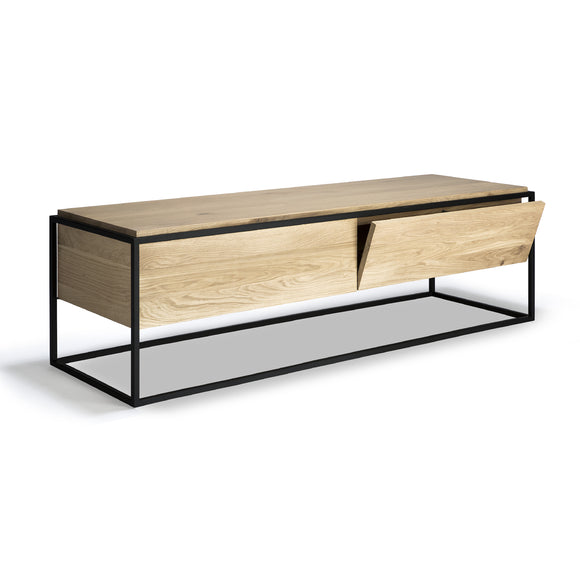 Monolit Media Console