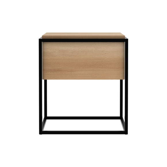 Monolit Nightstand