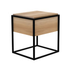 Monolit Nightstand