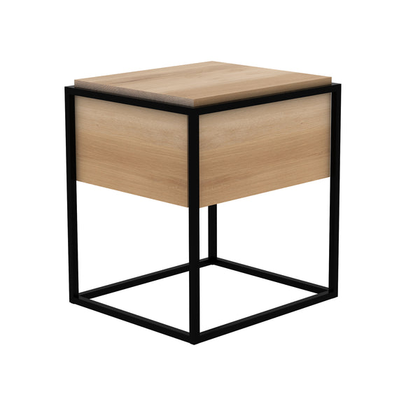 Monolit Nightstand