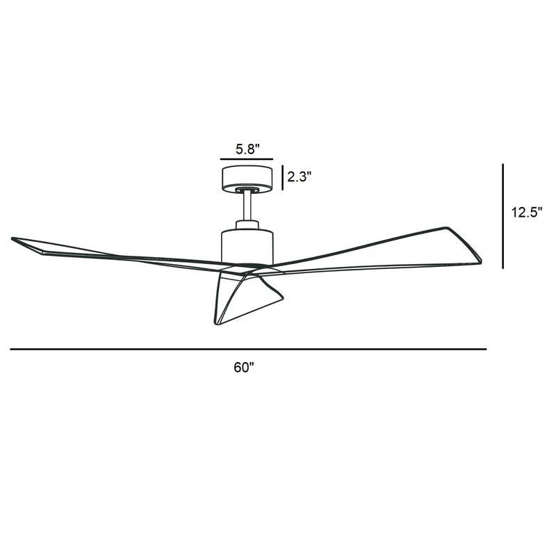 Adler Ceiling Fan