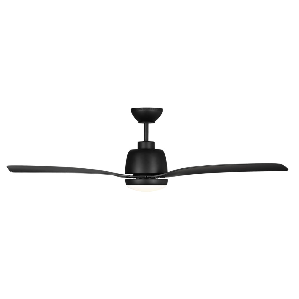 Avila Coastal Outdoor LED Ceiling Fan