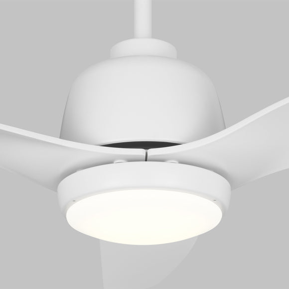 Avila Coastal Outdoor LED Ceiling Fan
